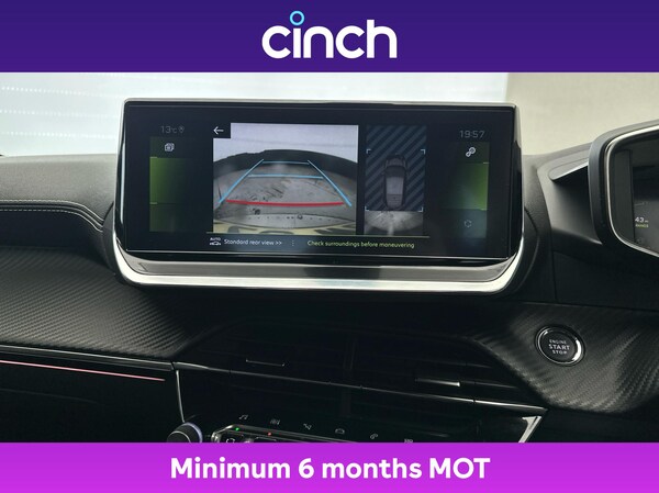 Used Peugeot 208 2020 for sale - 76242013: Photo 32