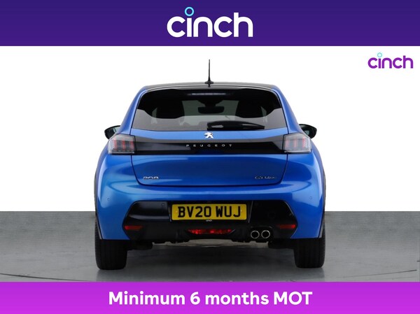 Used Peugeot 208 2020 for sale - 76242013: Photo 5
