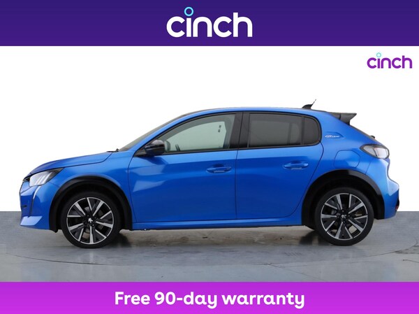 Used Peugeot 208 2020 for sale - 76242013: Photo 8