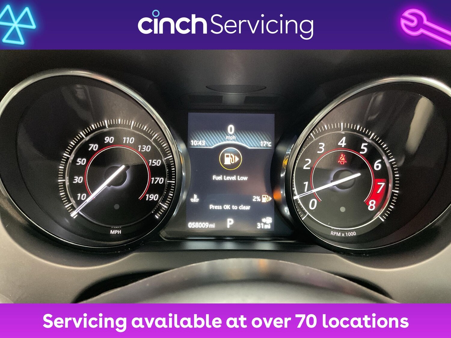 Used Jaguar F-Type 2015 for sale - 76654207: Photo 18