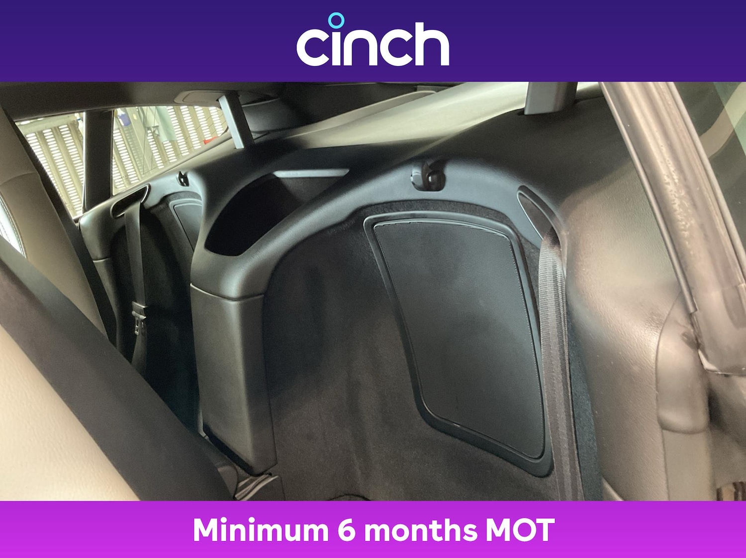 Used Jaguar F-Type 2015 for sale - 76654207: Photo 20