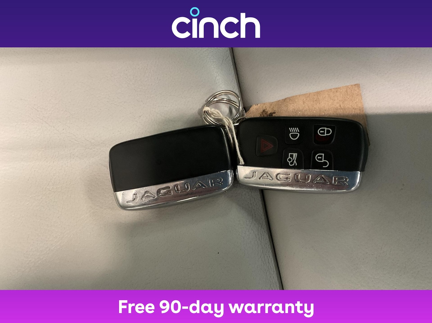 Used Jaguar F-Type 2015 for sale - 76654207: Photo 29