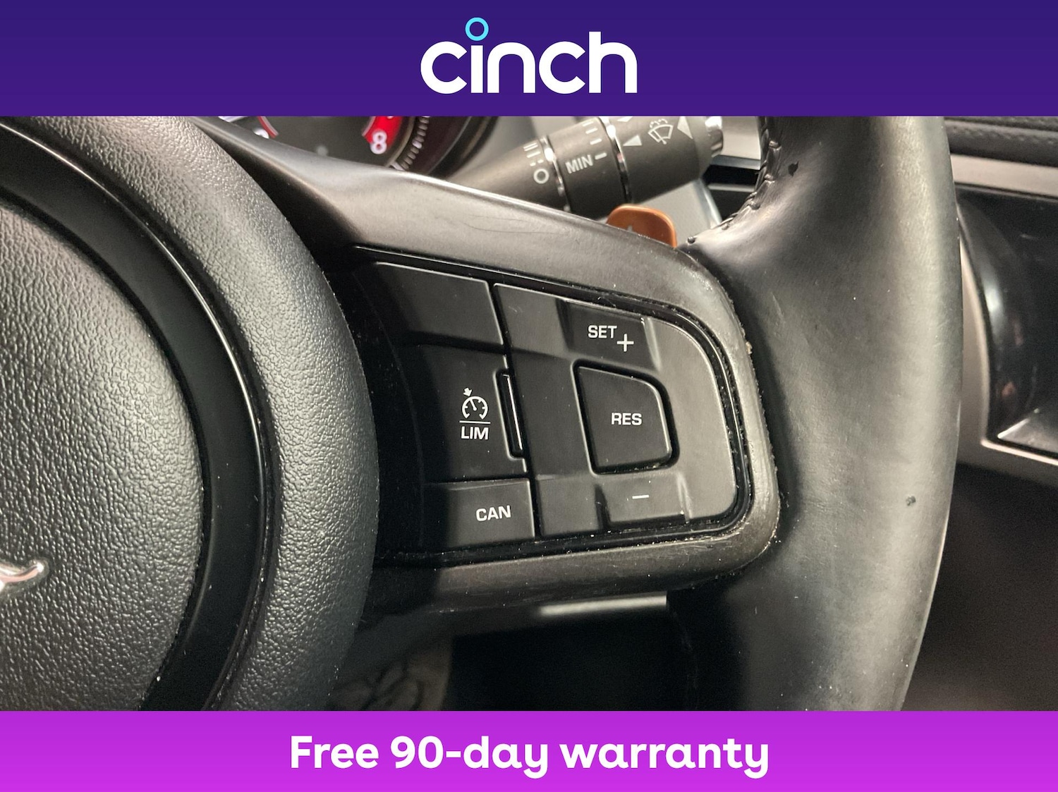 Used Jaguar F-Type 2015 for sale - 76654207: Photo 34