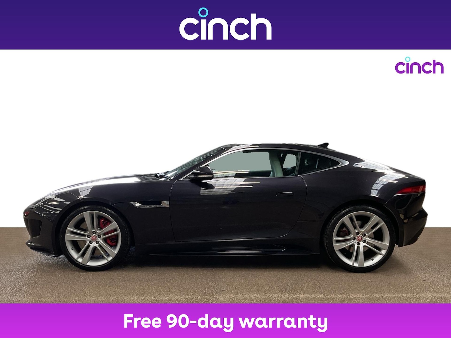 Used Jaguar F-Type 2015 for sale - 76654207: Photo 8