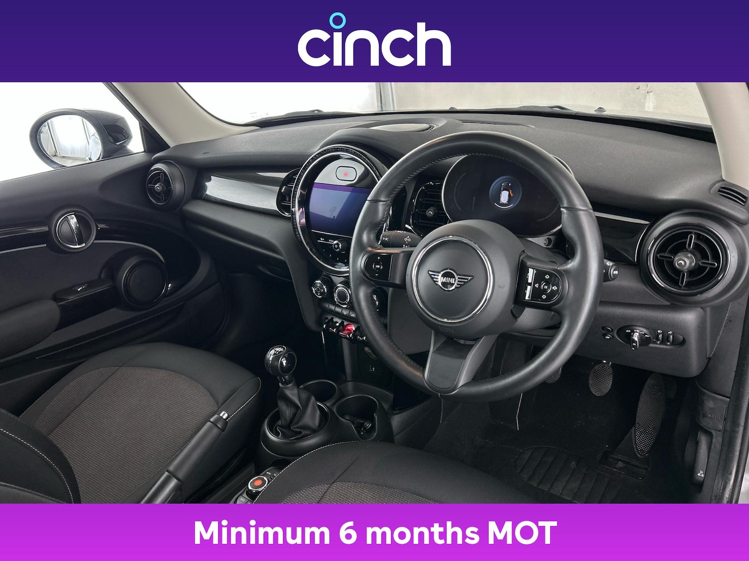 Used MINI Hatch 2021 for sale - 76909205: Photo 12