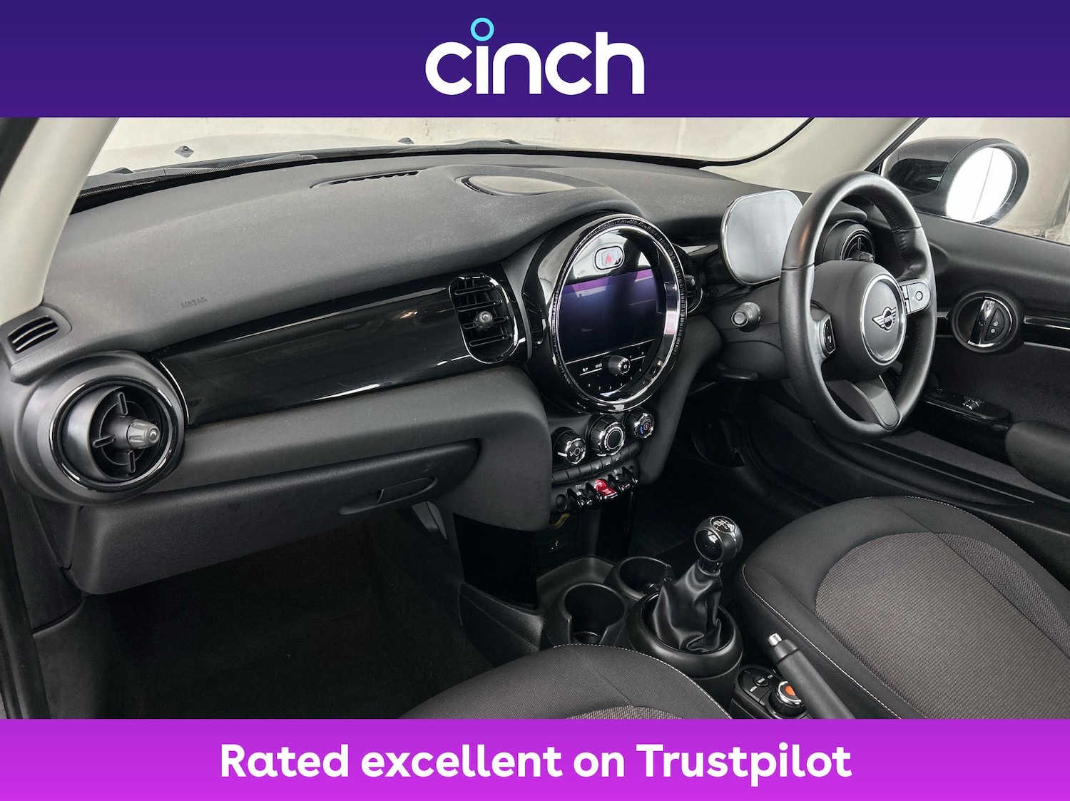 Used MINI Hatch 2021 for sale - 76909205: Photo 14