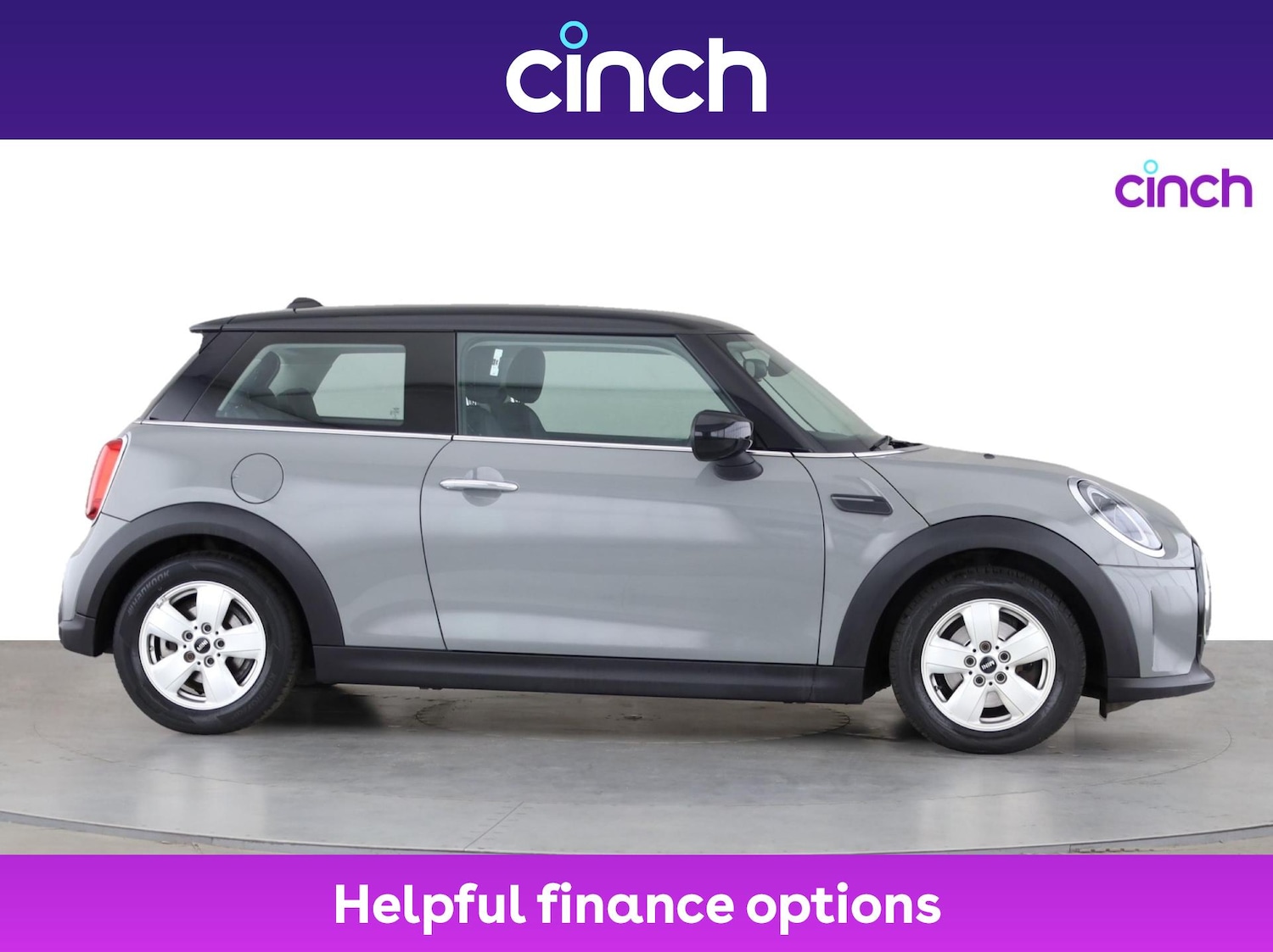 Used MINI Hatch 2021 for sale - 76909205: Photo 2