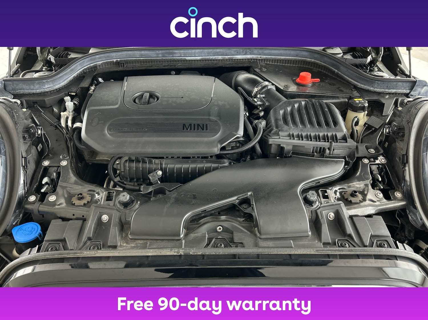 Used MINI Hatch 2021 for sale - 76909205: Photo 23