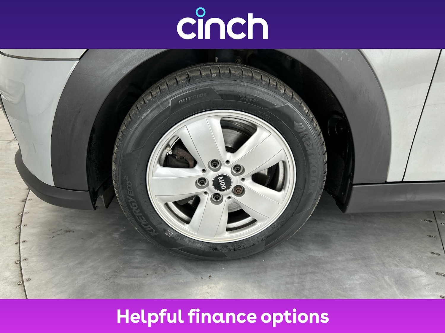 Used MINI Hatch 2021 for sale - 76909205: Photo 24