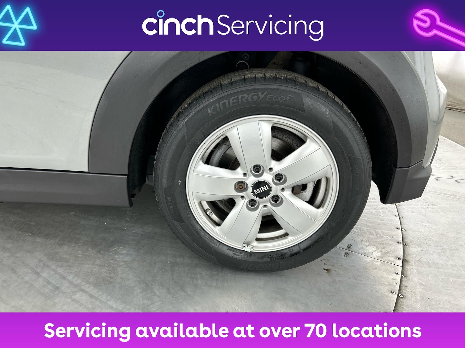 Used MINI Hatch 2021 for sale - 76909205: Photo 26