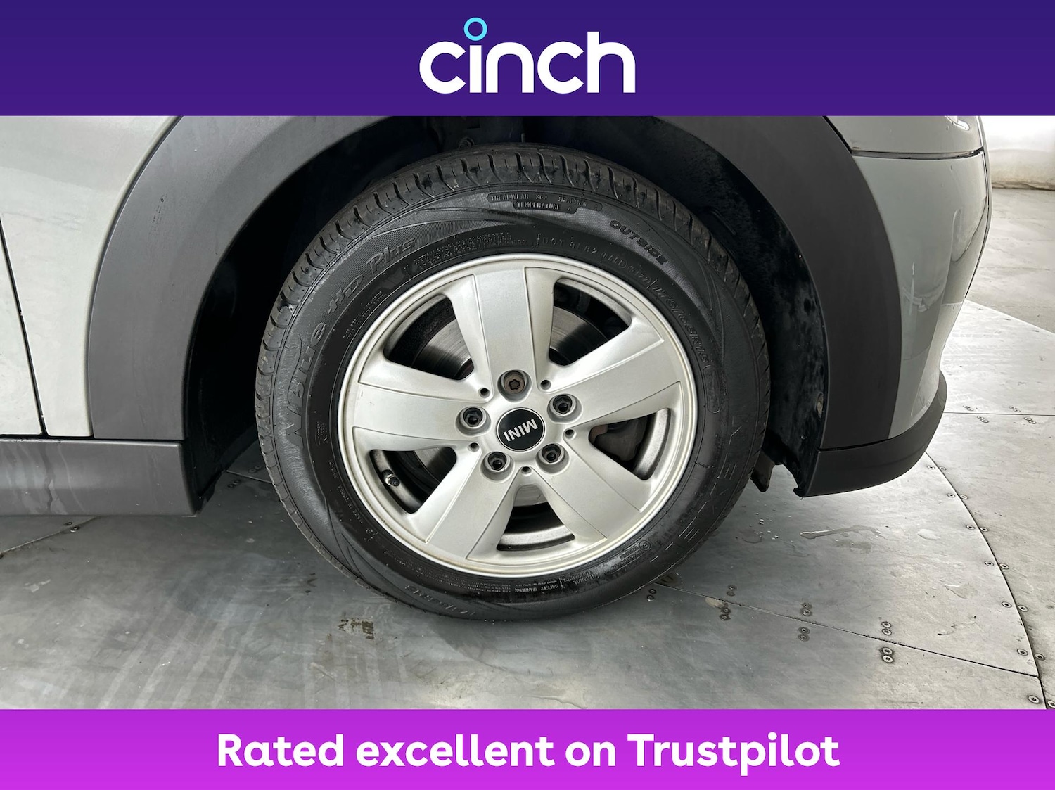 Used MINI Hatch 2021 for sale - 76909205: Photo 28