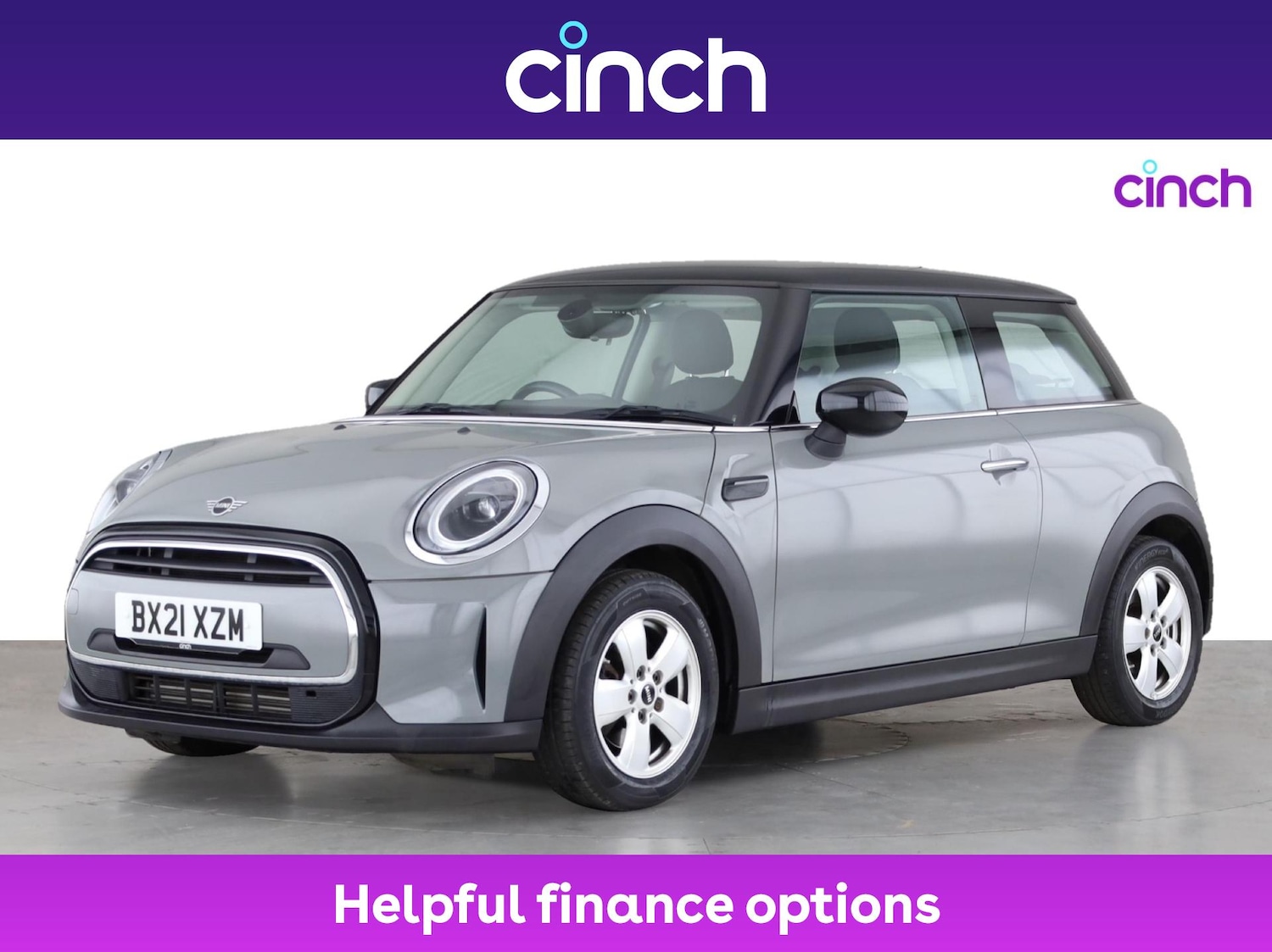 Used MINI Hatch 2021 for sale - 76909205: Photo 9