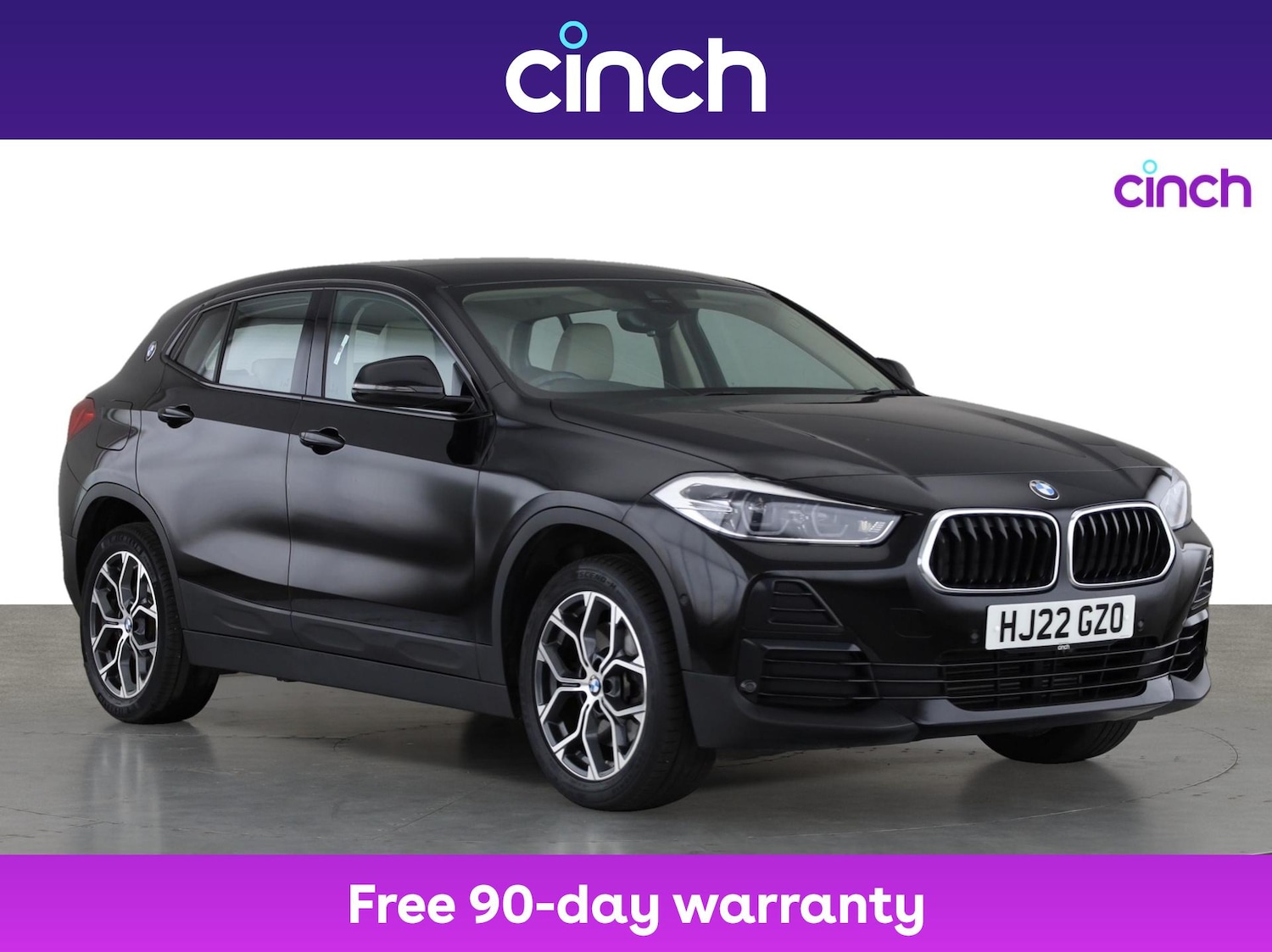 Used BMW X2 2022 for sale - 76357423: Photo 1