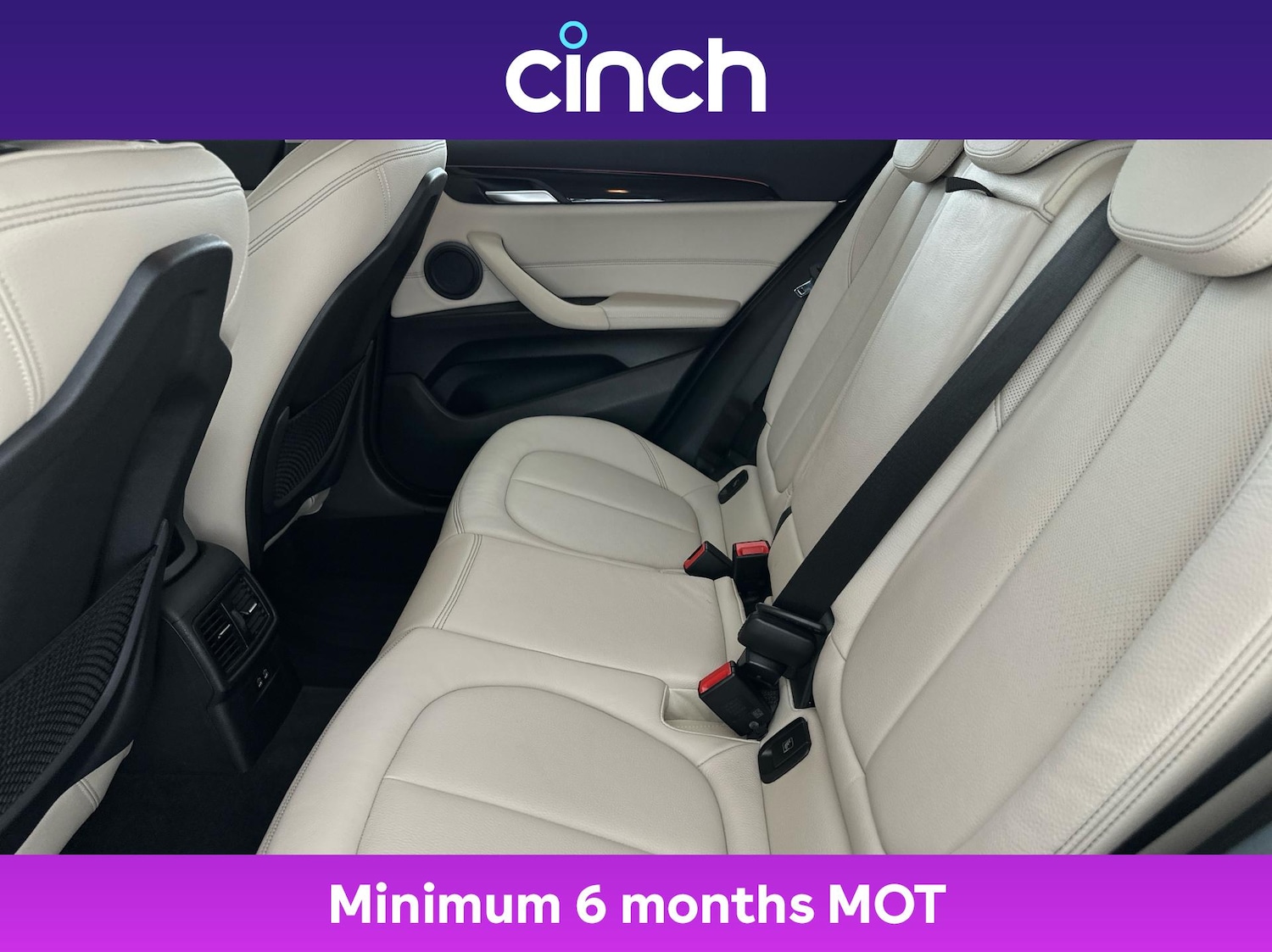Used BMW X2 2022 for sale - 76357423: Photo 20