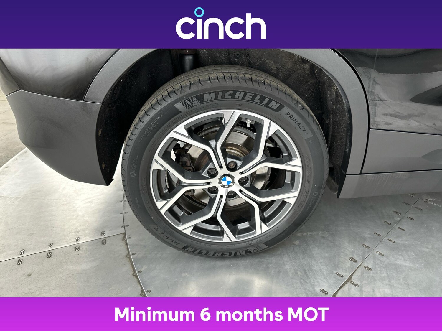 Used BMW X2 2022 for sale - 76357423: Photo 27