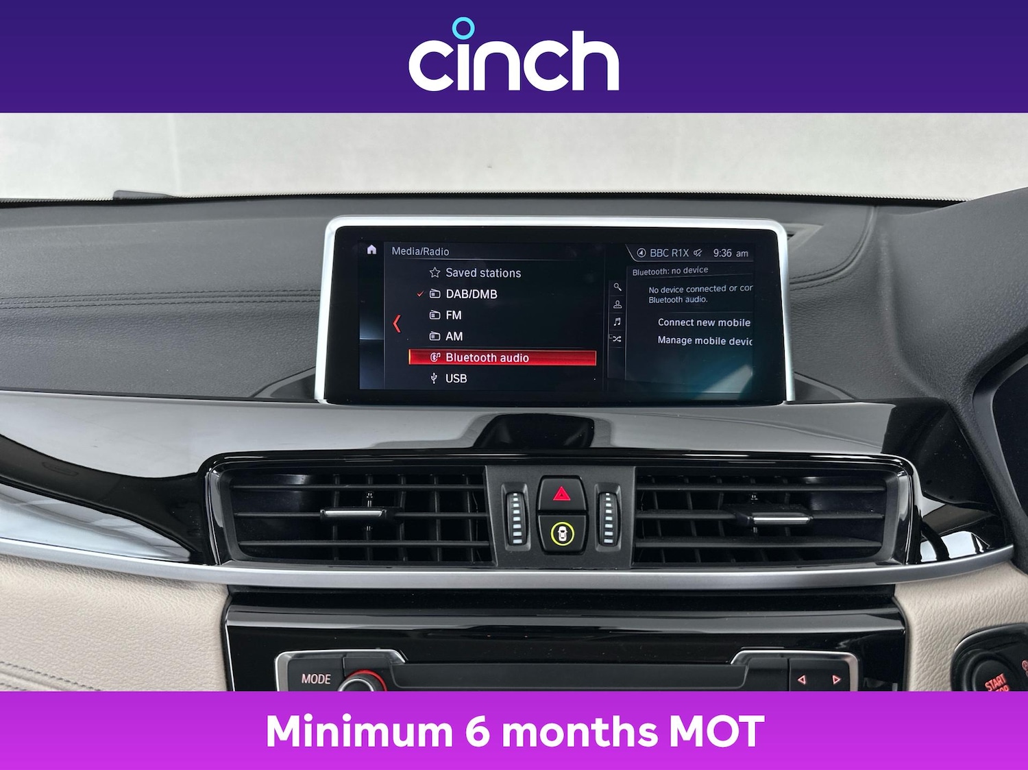 Used BMW X2 2022 for sale - 76357423: Photo 32