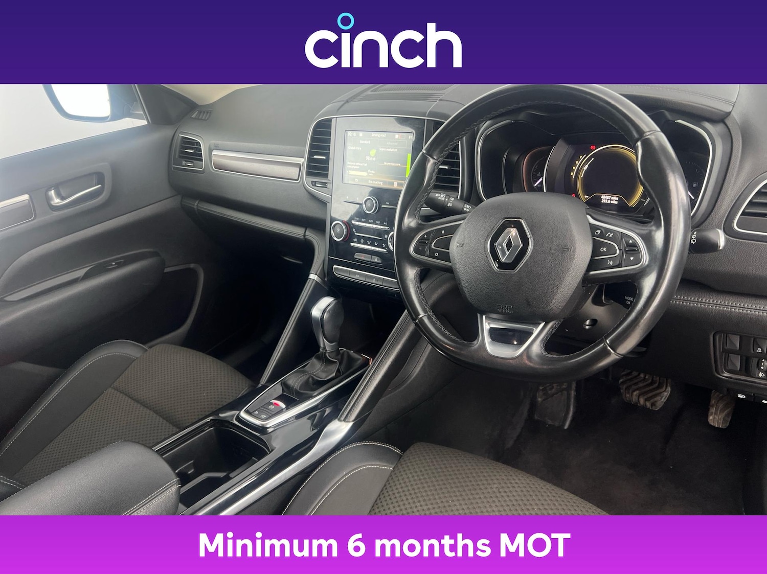 Used Renault Koleos 2019 for sale - 77071800: Photo 12