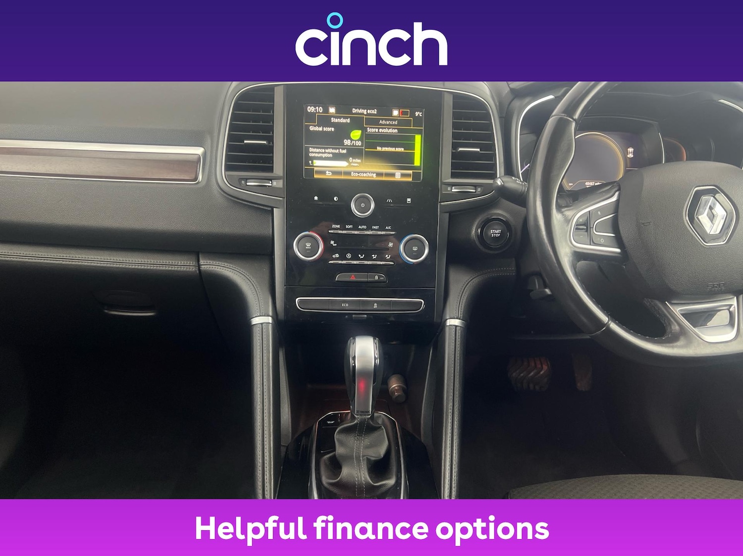 Used Renault Koleos 2019 for sale - 77071800: Photo 17