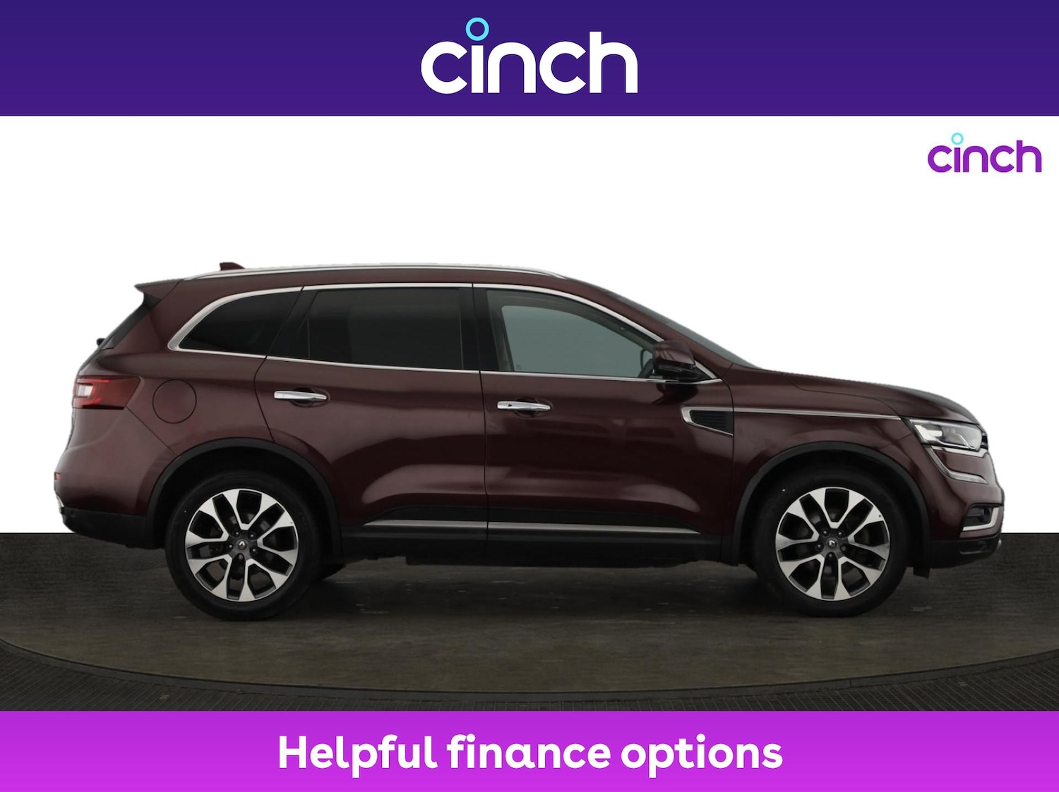 Used Renault Koleos 2019 for sale - 77071800: Photo 2