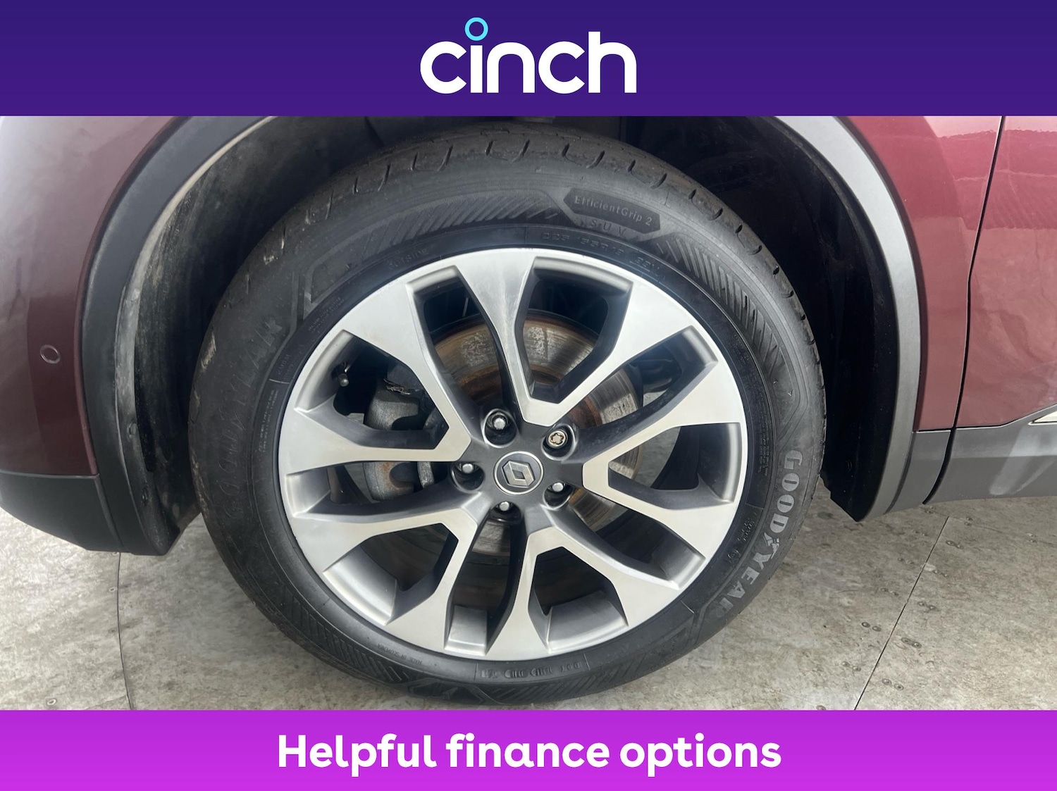 Used Renault Koleos 2019 for sale - 77071800: Photo 24