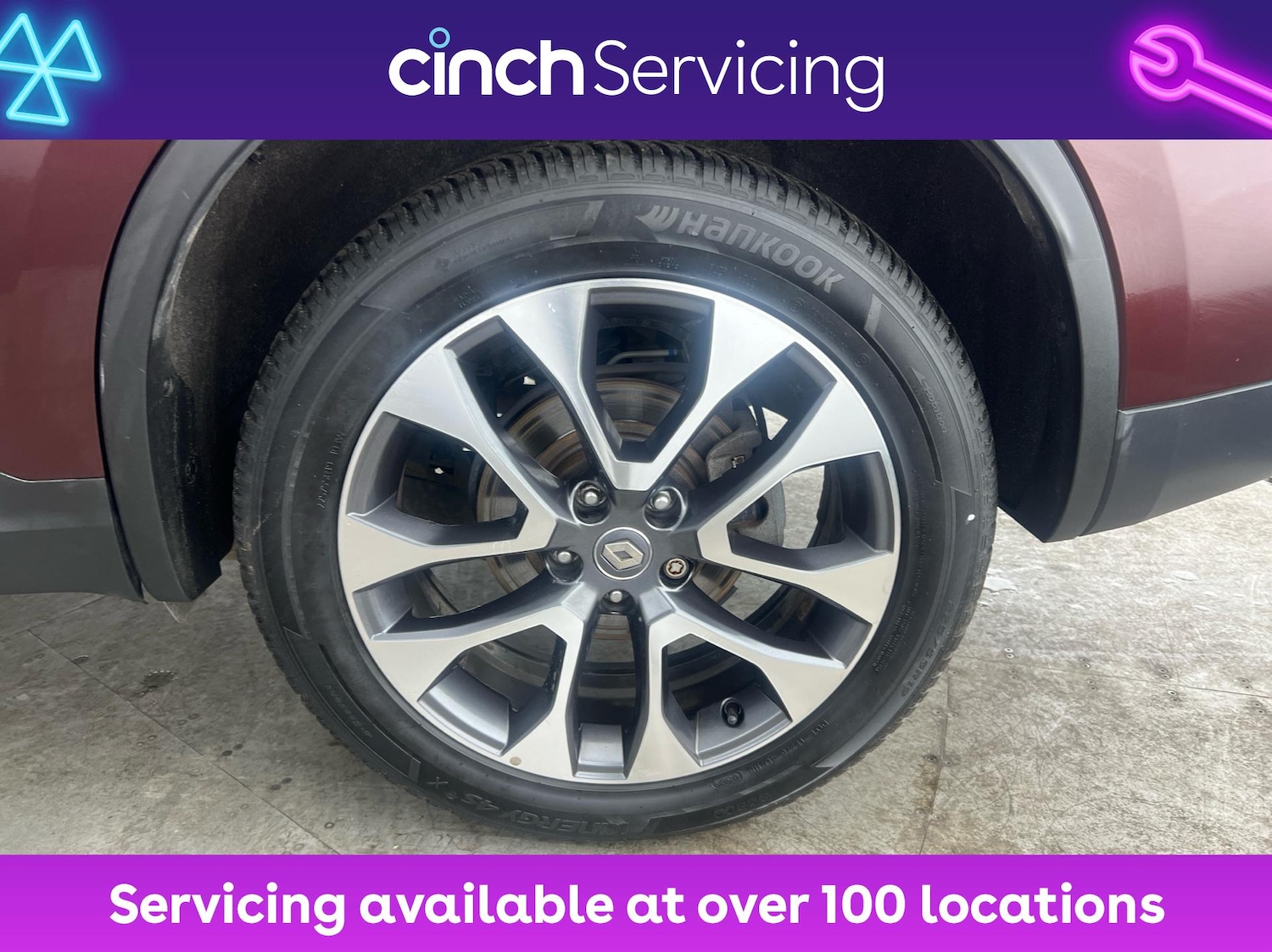 Used Renault Koleos 2019 for sale - 77071800: Photo 26