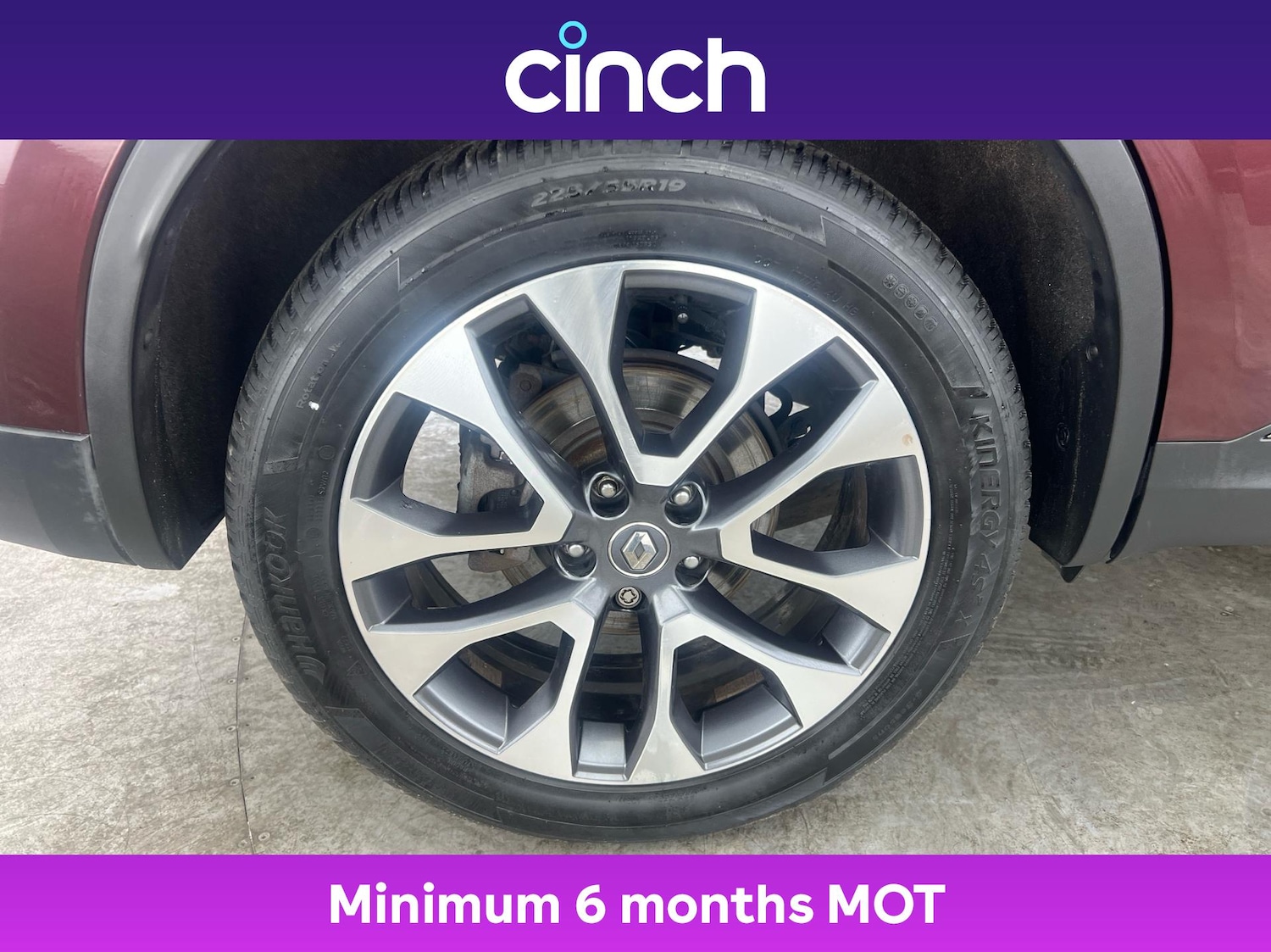 Used Renault Koleos 2019 for sale - 77071800: Photo 27