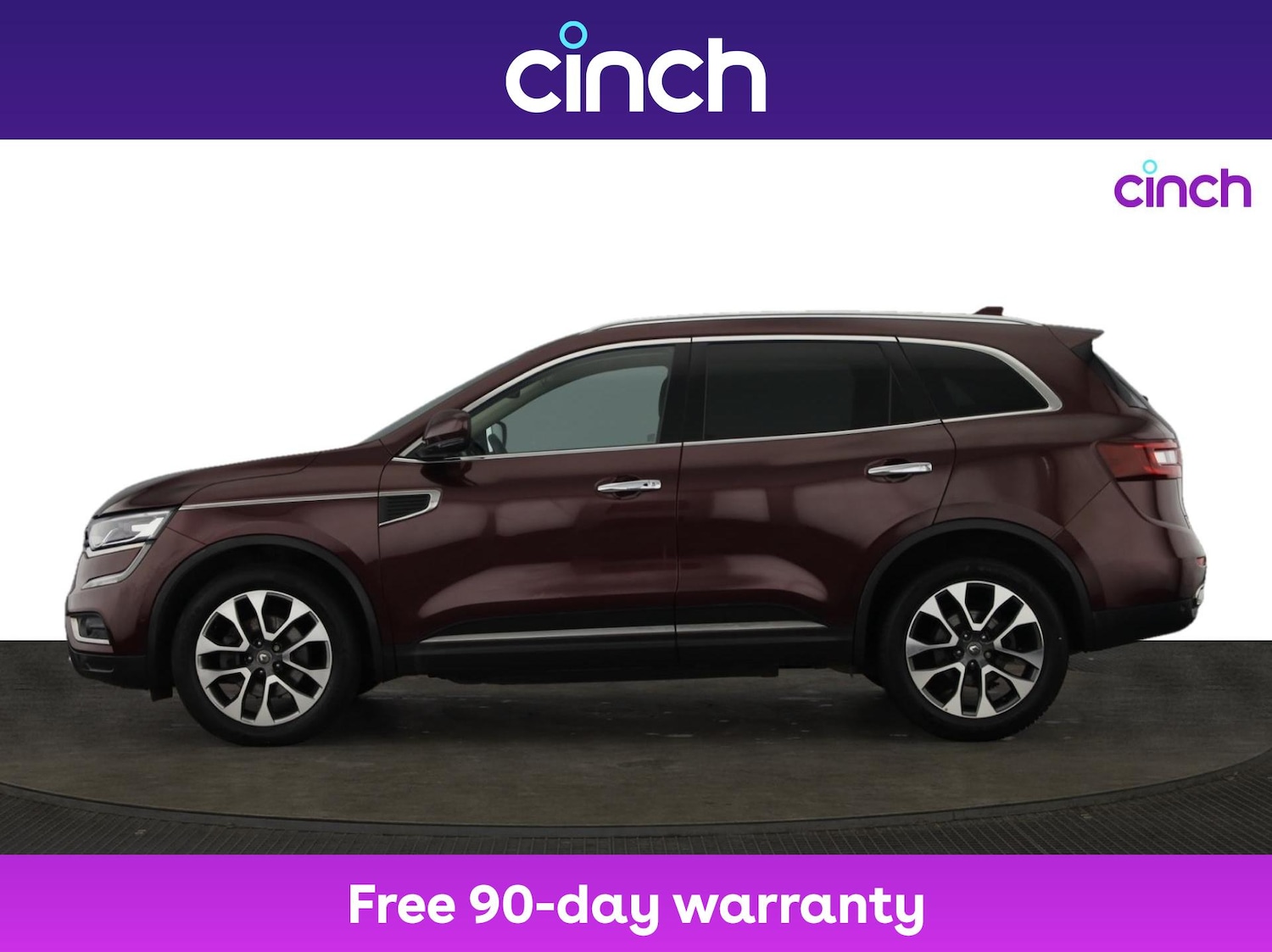Used Renault Koleos 2019 for sale - 77071800: Photo 8