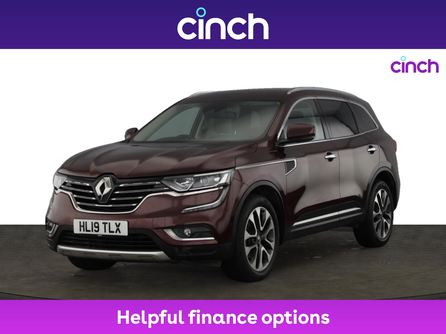 Used Renault Koleos 2019 for sale - 77071800: Photo 9