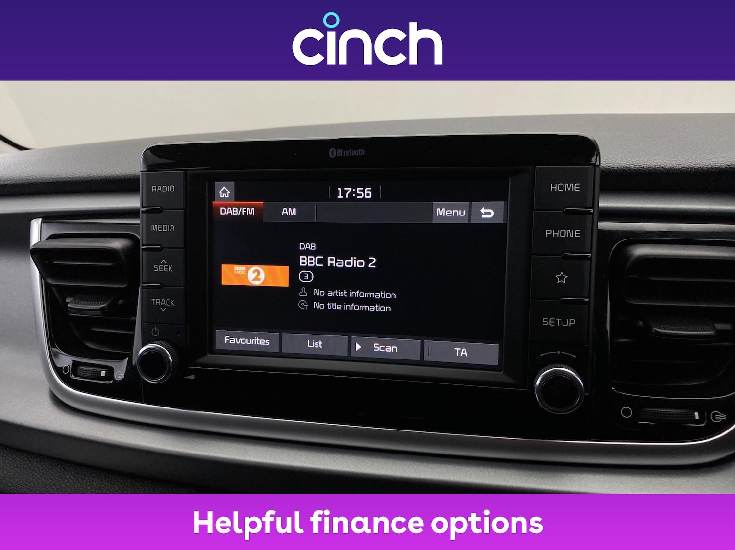 Used Kia Rio 2018 for sale - 76883854: Photo 17