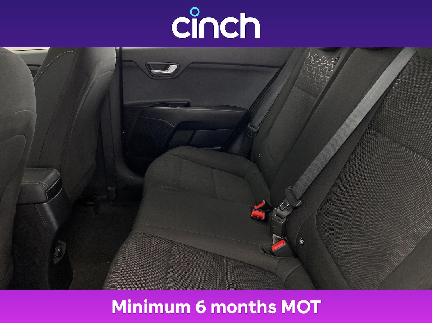 Used Kia Rio 2018 for sale - 76883854: Photo 20