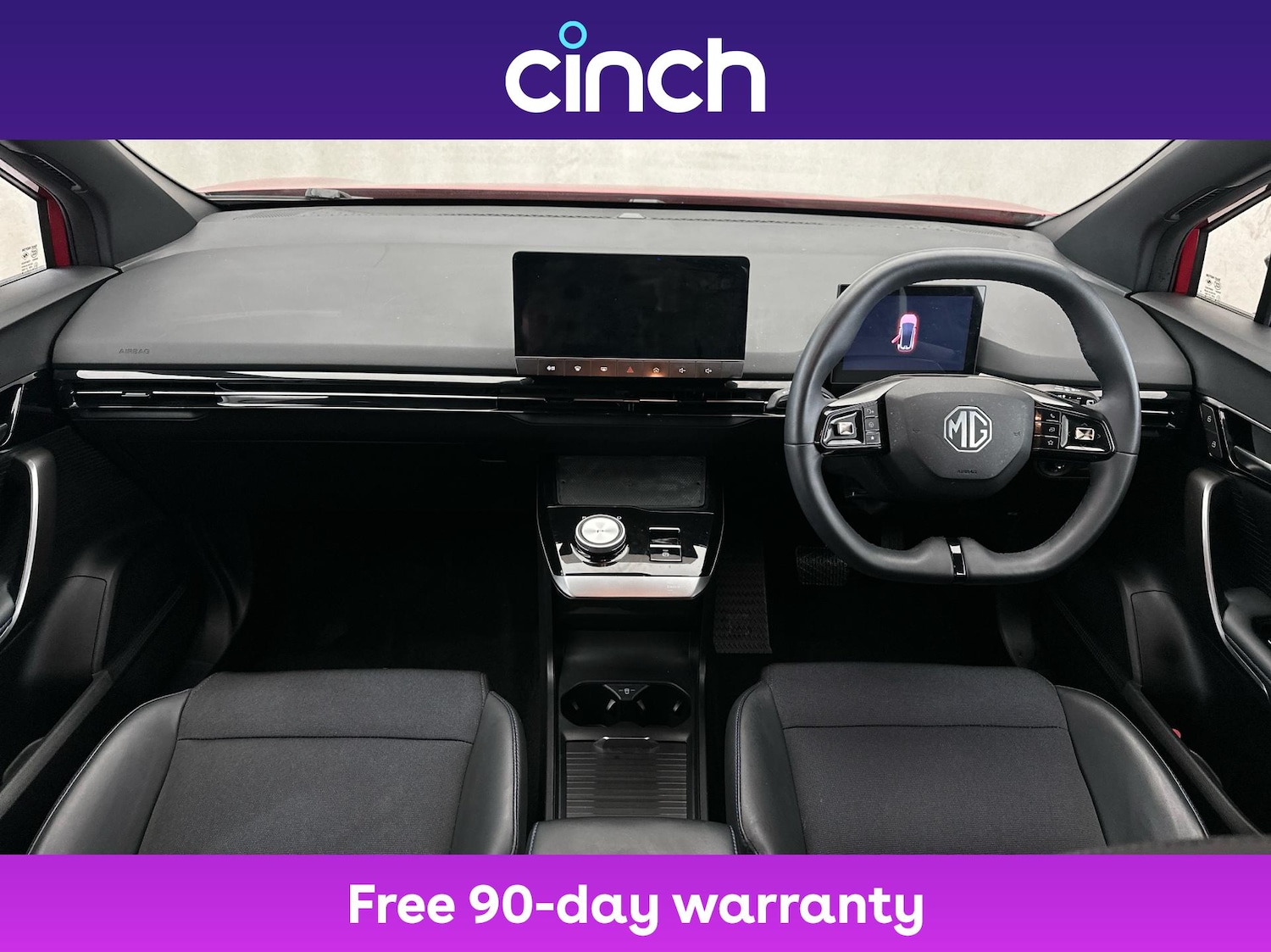 Used MG MG4 2023 for sale - 76758505: Photo 15