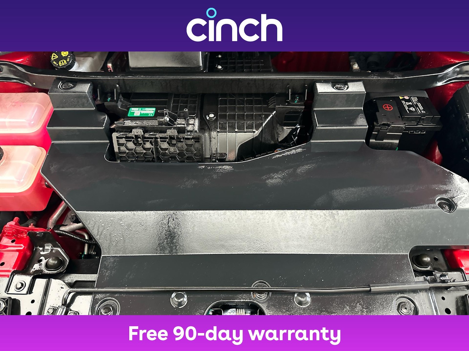 Used MG MG4 2023 for sale - 76758505: Photo 23