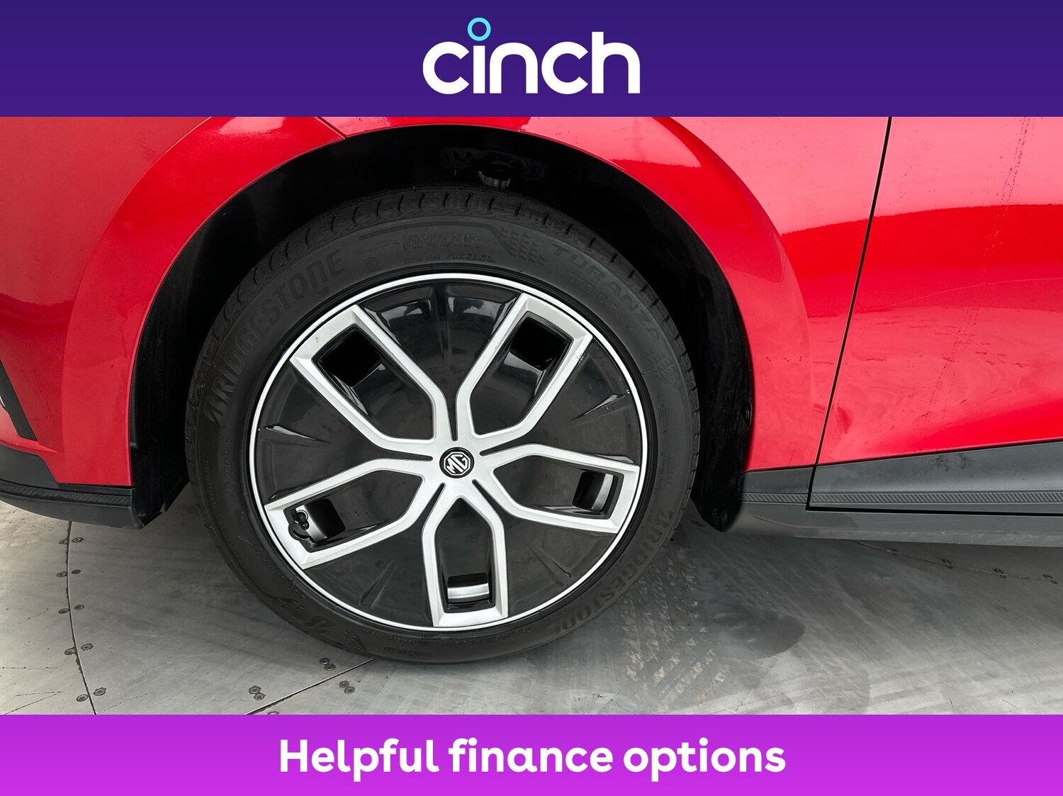 Used MG MG4 2023 for sale - 76758505: Photo 24