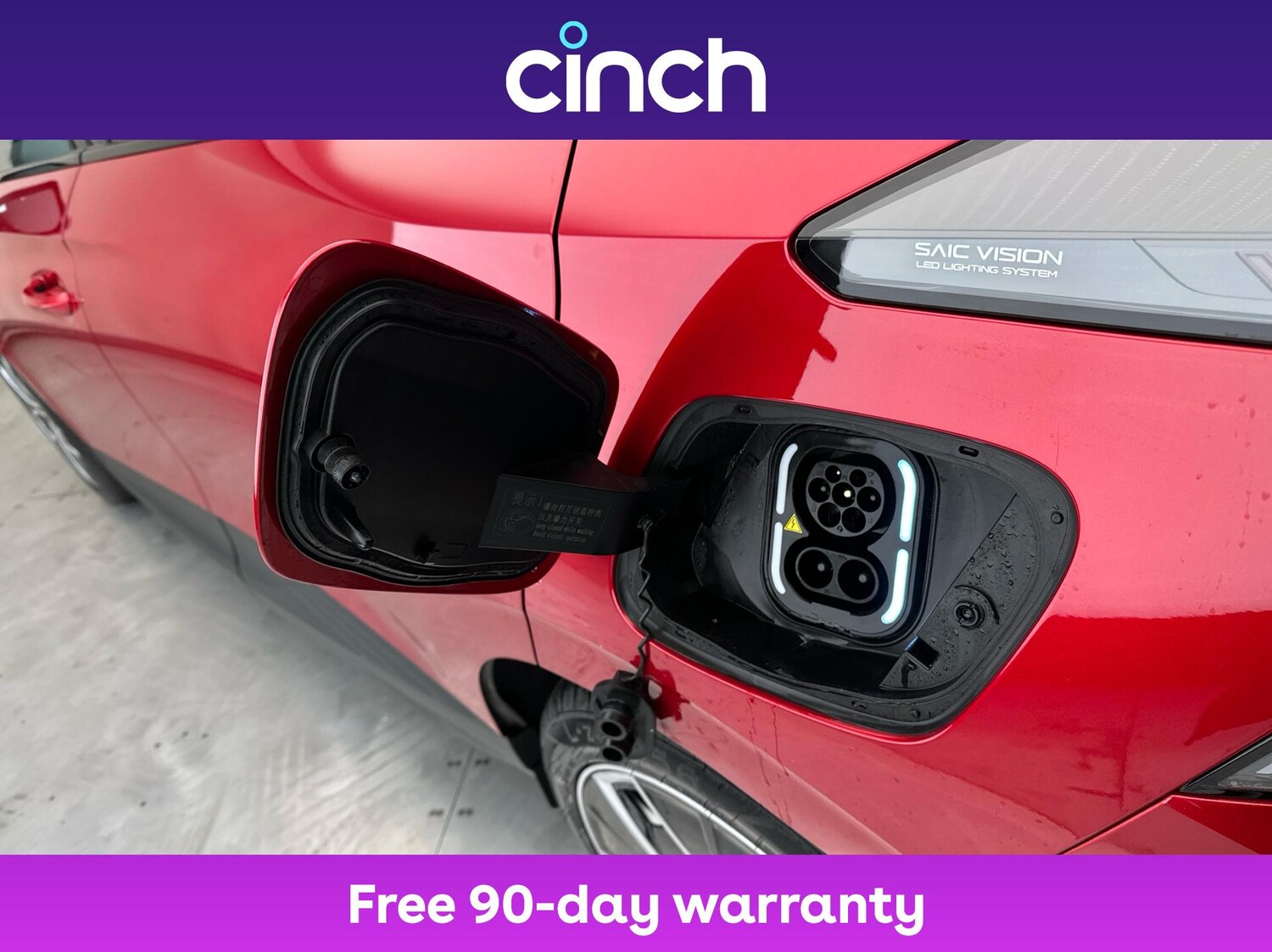 Used MG MG4 2023 for sale - 76758505: Photo 29