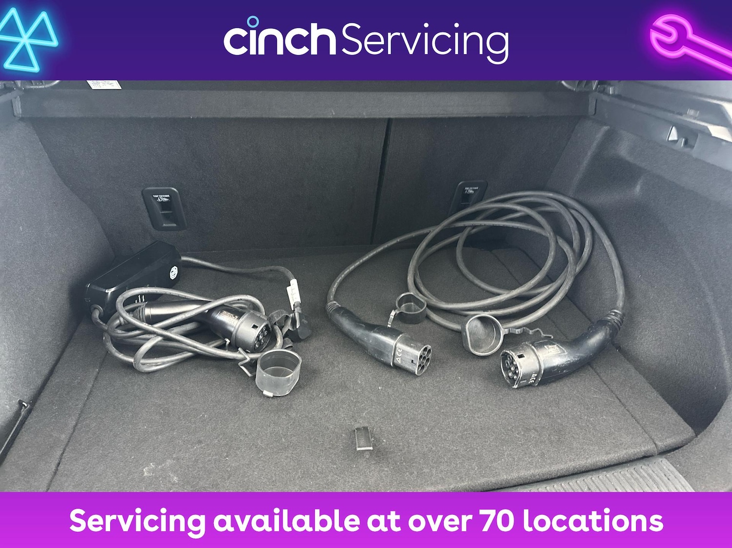 Used MG MG4 2023 for sale - 76758505: Photo 31