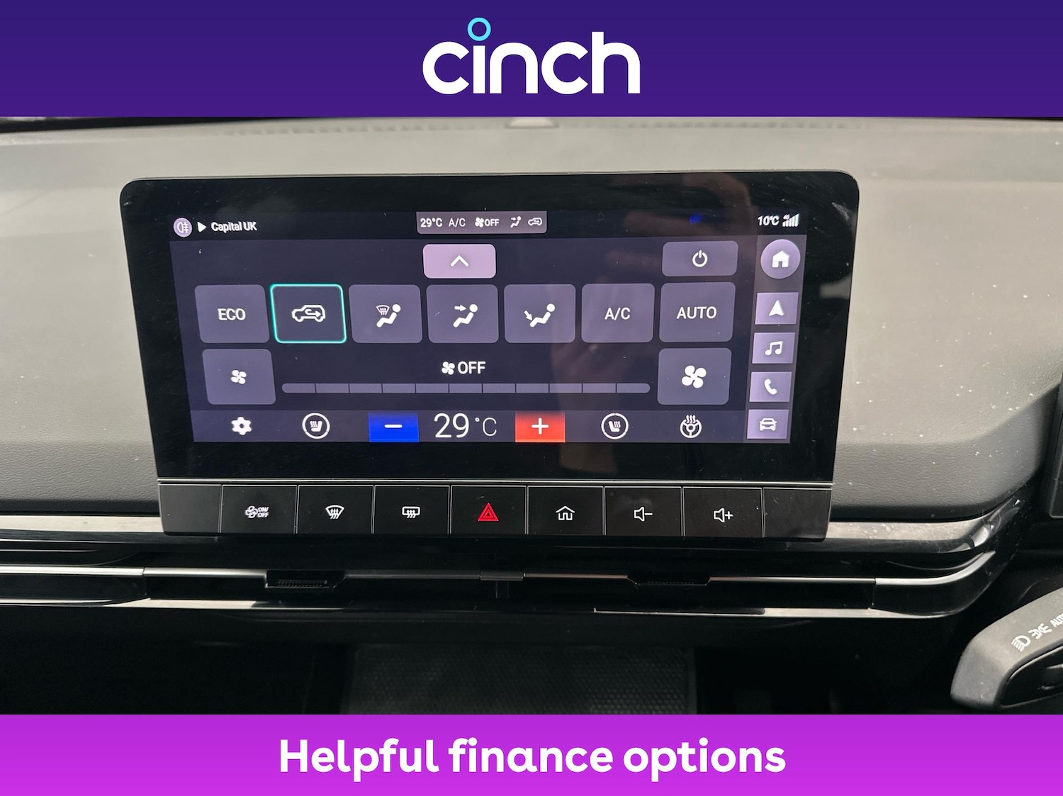 Used MG MG4 2023 for sale - 76758505: Photo 35