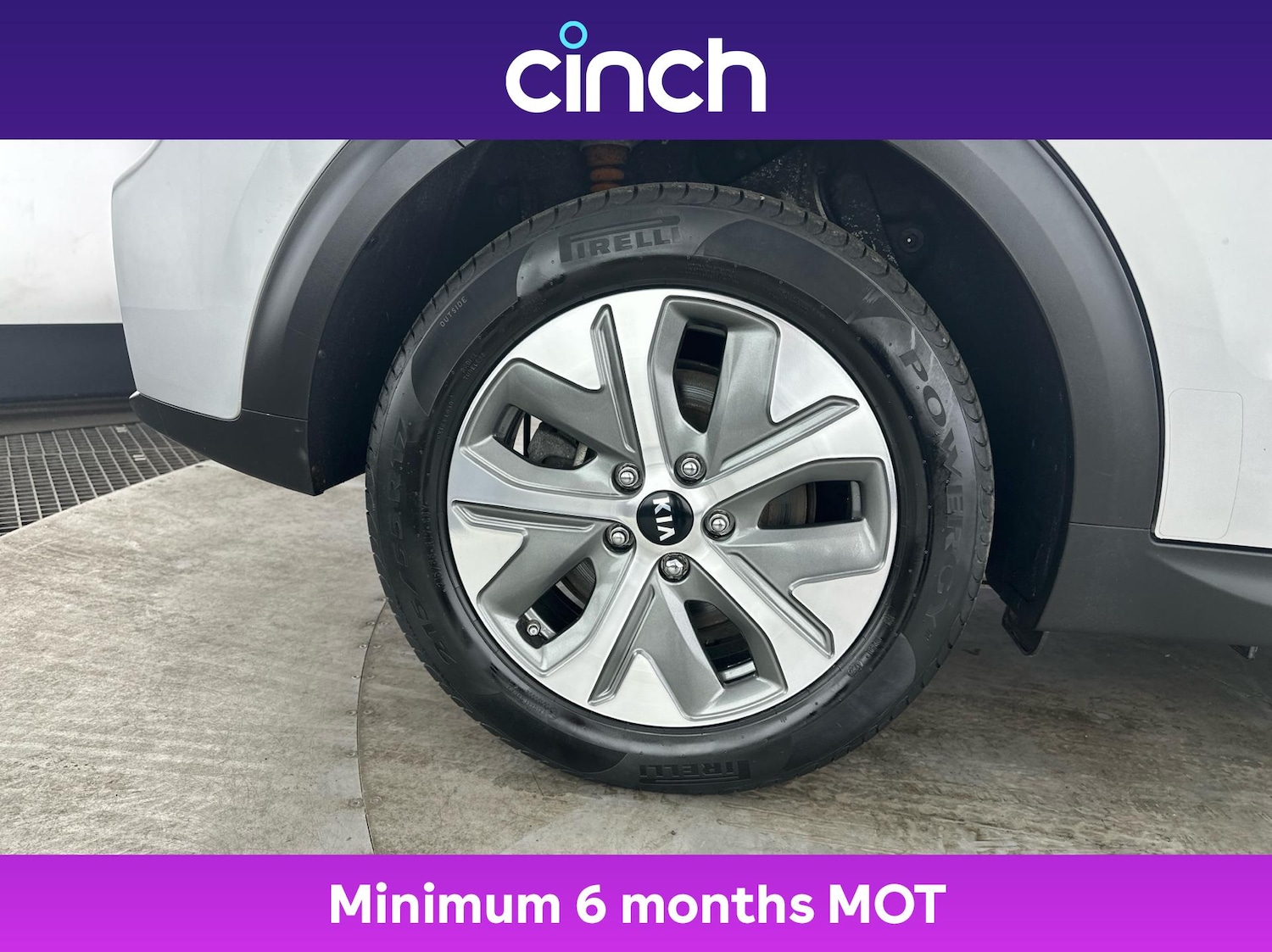 Used Kia Niro 2020 for sale - 76164388: Photo 27