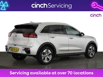 Used Kia Niro 2020 for sale - 76164388: Photo 3