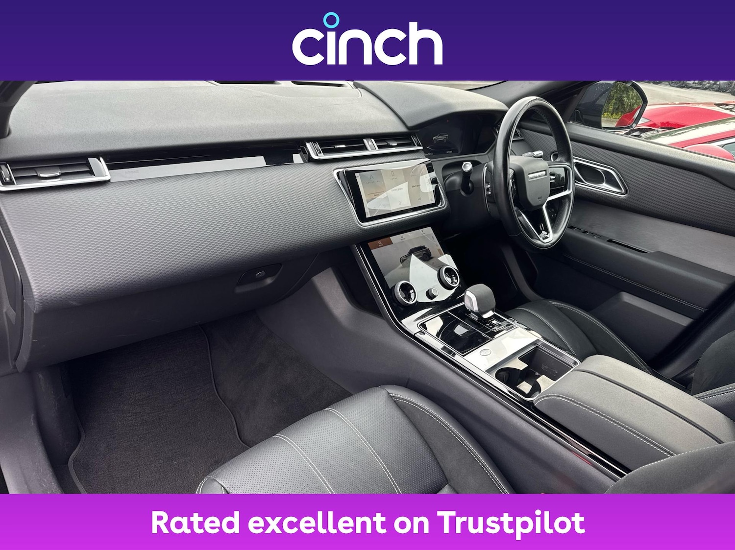 Used Land Rover Range Rover Velar 2022 for sale - 76534815: Photo 14