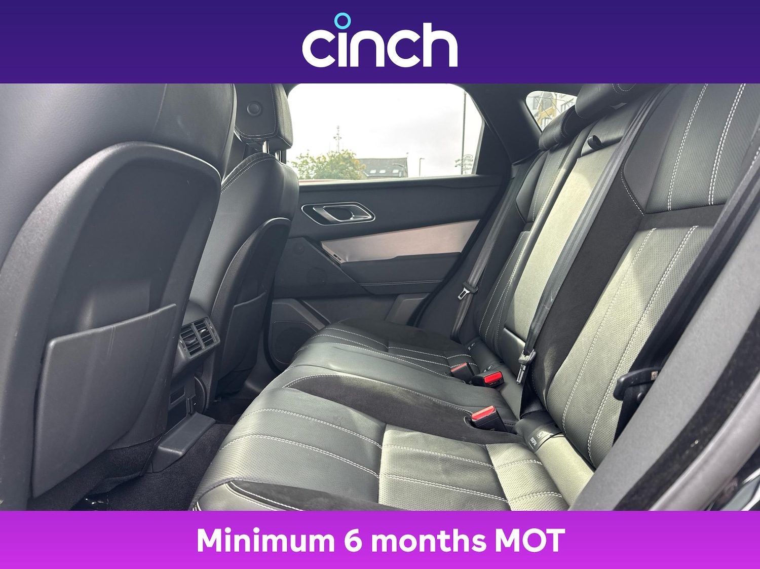 Used Land Rover Range Rover Velar 2022 for sale - 76534815: Photo 20