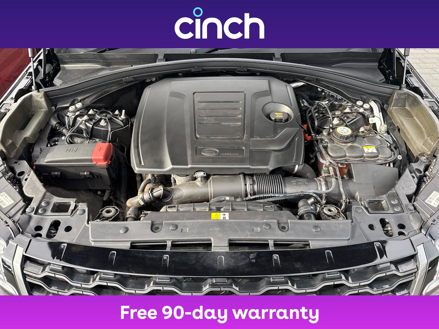 Used Land Rover Range Rover Velar 2022 for sale - 76534815: Photo 23