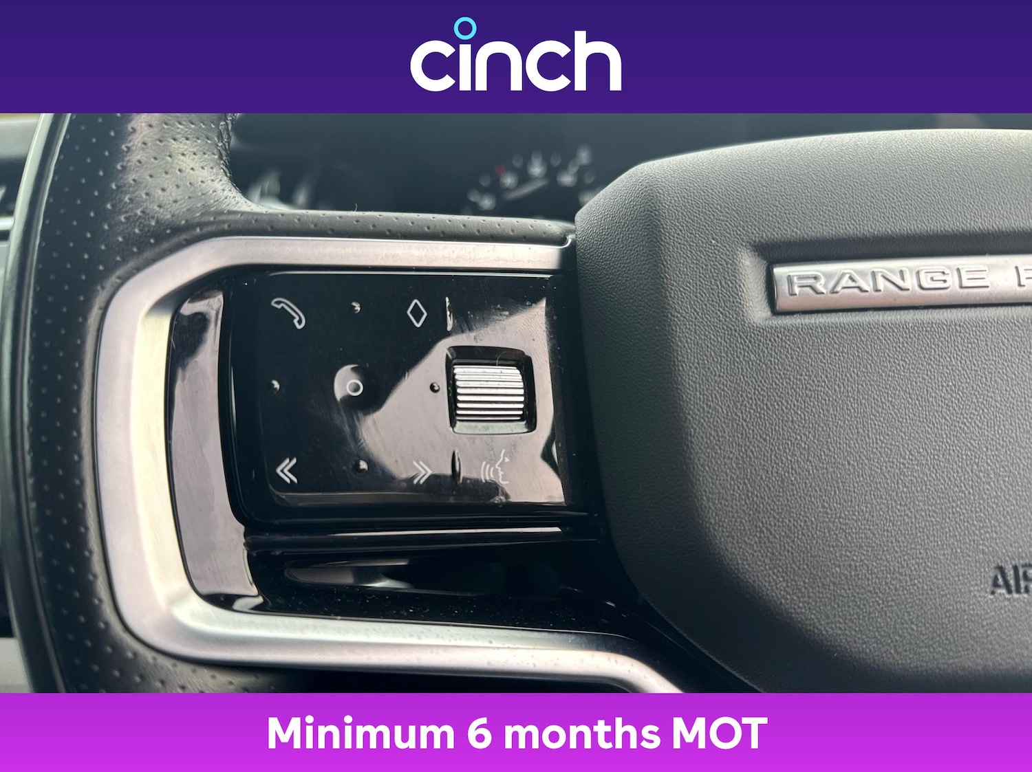 Used Land Rover Range Rover Velar 2022 for sale - 76534815: Photo 57