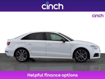 Used Audi A3 2018 for sale - 75412293: Photo