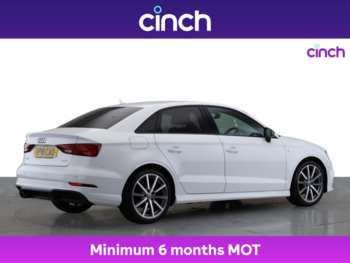 Used Audi A3 2018 for sale - 75412293: Photo