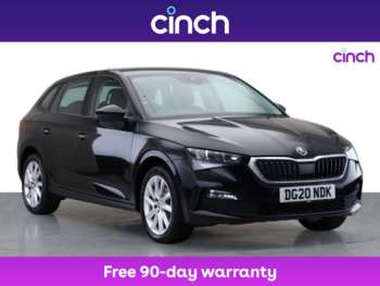 2020 - 1.0 TSI SE 5dr