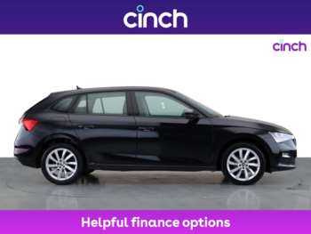 Used Skoda Scala 2020 for sale - 75337203: Photo