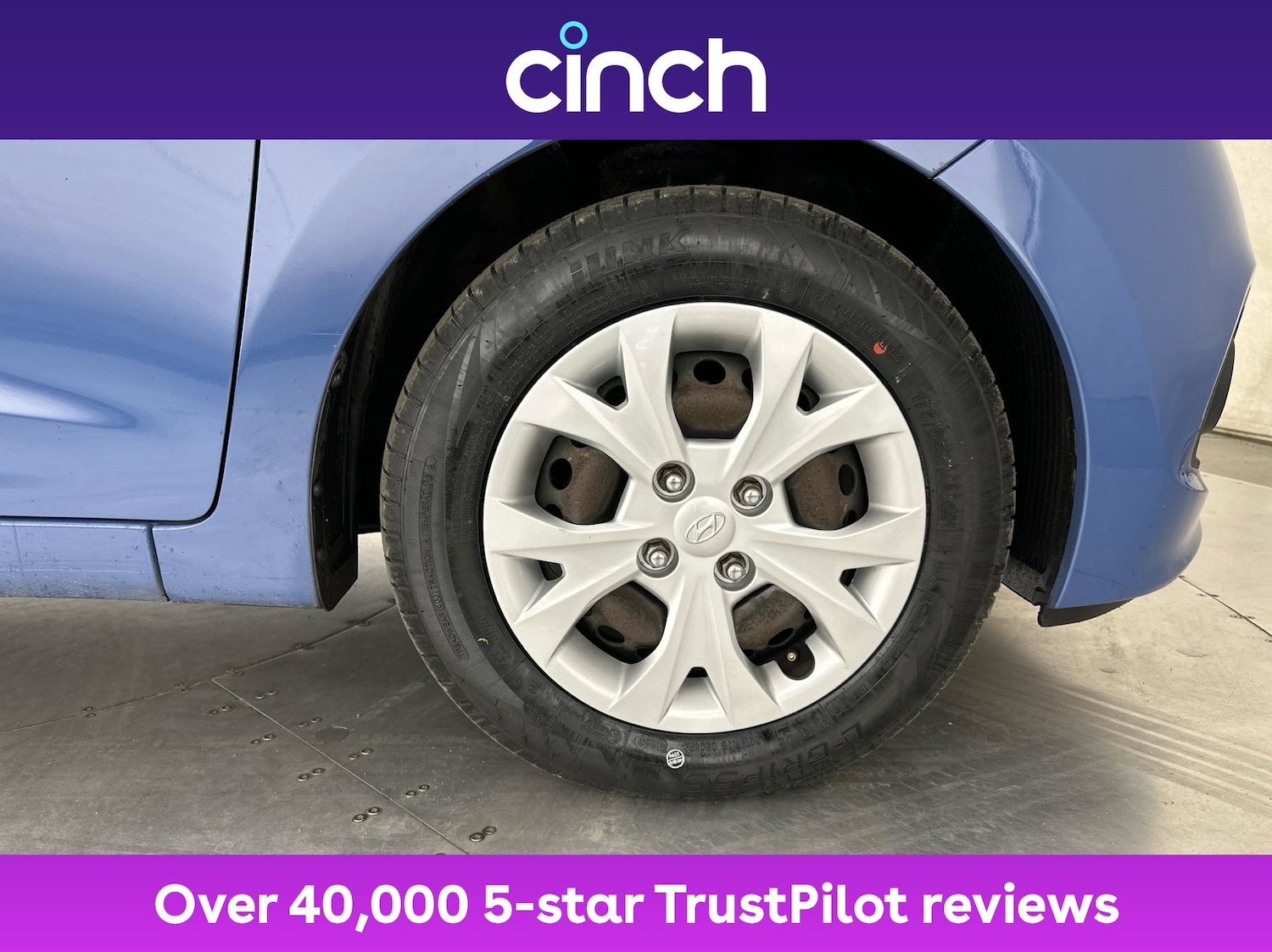 Used Hyundai i10 2016 for sale - 76909171: Photo 28