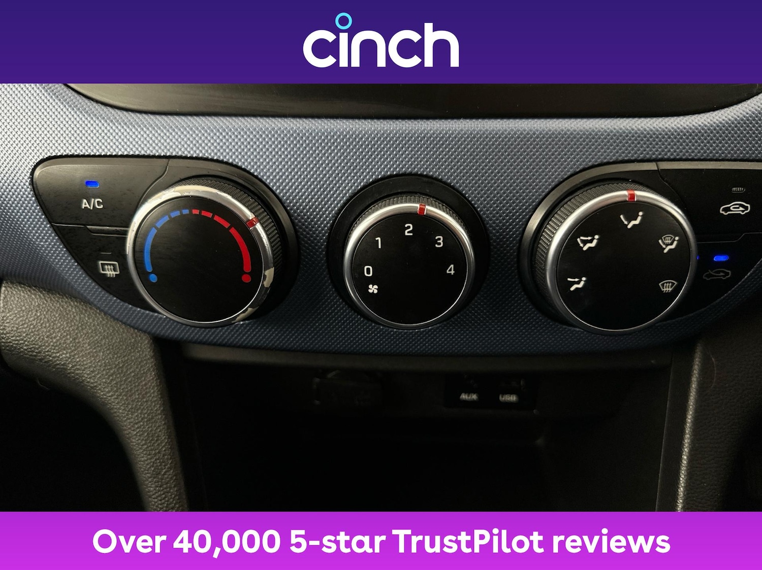 Used Hyundai i10 2016 for sale - 76909171: Photo 33