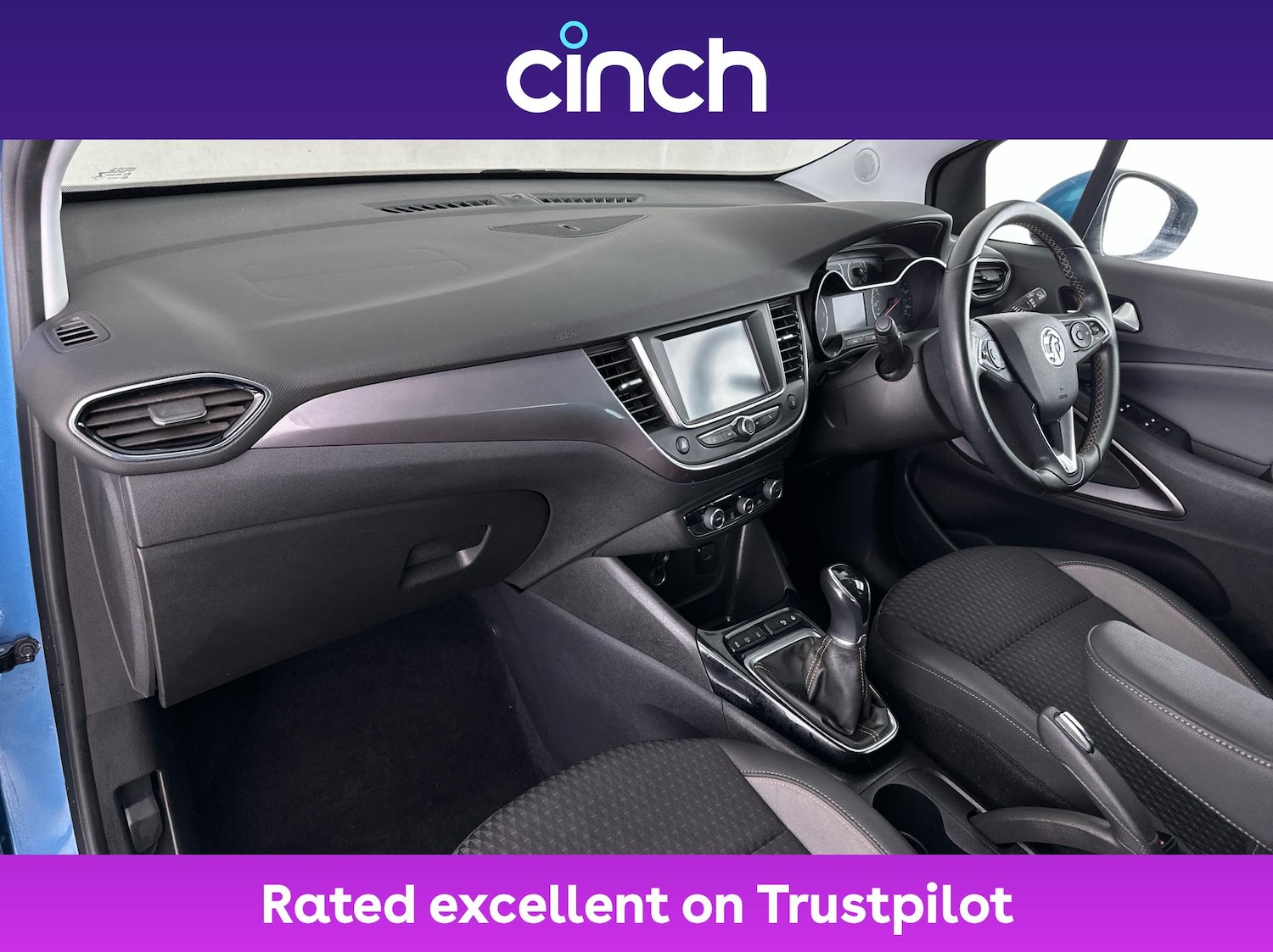 Used Vauxhall Crossland X 2018 for sale - 76569148: Photo 14