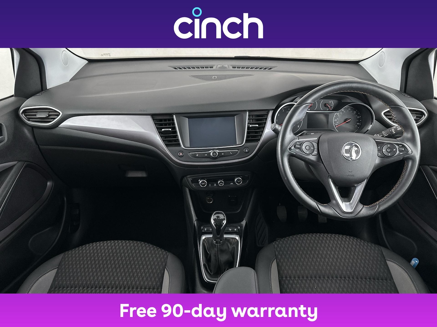 Used Vauxhall Crossland X 2018 for sale - 76569148: Photo 15